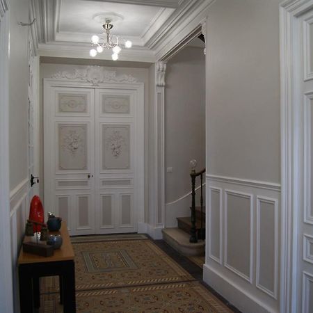 Le Chateau De La Brosse Chambres D'Hotes Brinay  Exterior photo